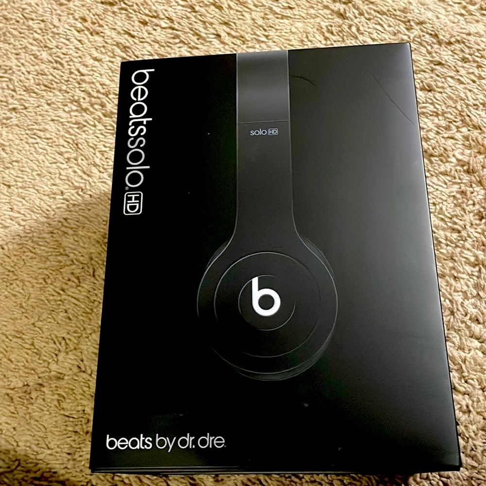 Black beats